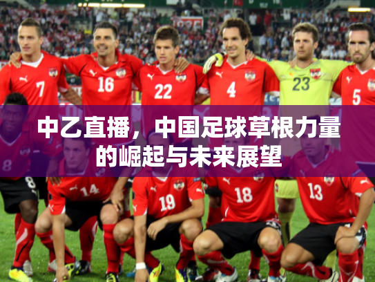 中乙直播，中国足球草根力量的崛起与未来展望