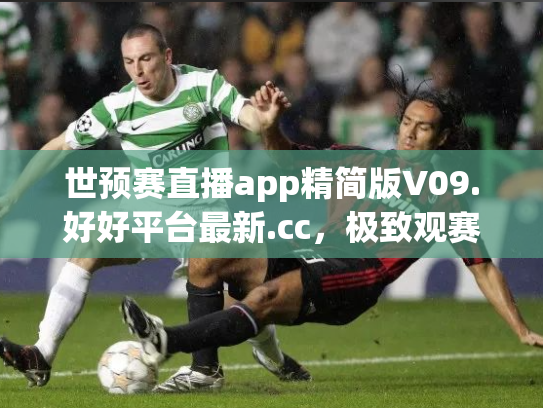 世预赛直播app精简版V09.好好平台最新.cc，极致观赛体验