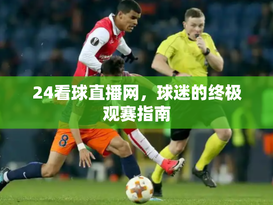 24看球直播网，球迷的终极观赛指南