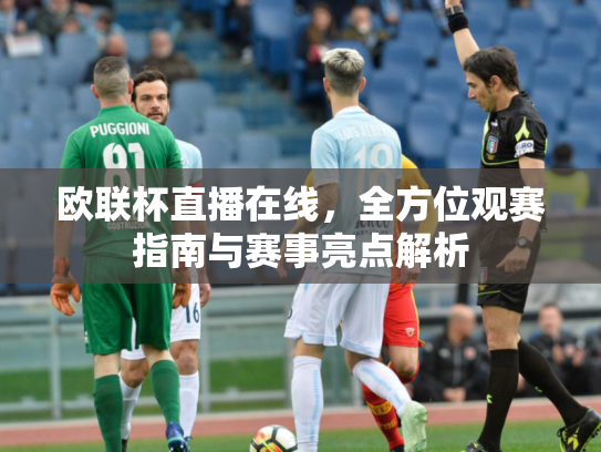 欧联杯直播在线，全方位观赛指南与赛事亮点解析
