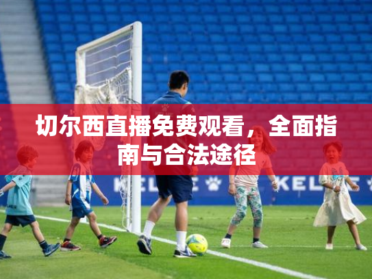 切尔西直播免费观看，全面指南与合法途径