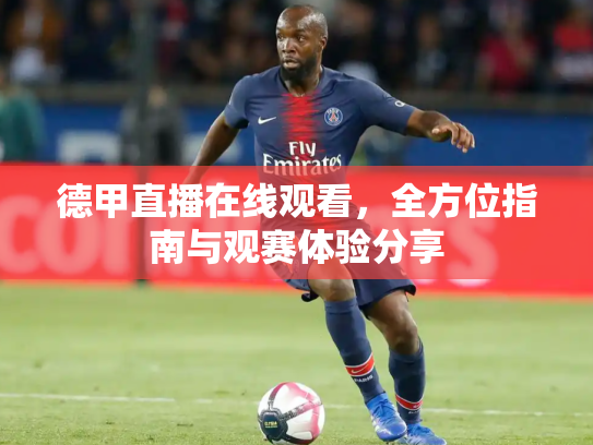 德甲直播在线观看，全方位指南与观赛体验分享