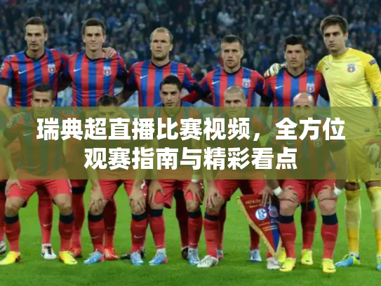 瑞典超直播比赛视频，全方位观赛指南与精彩看点
