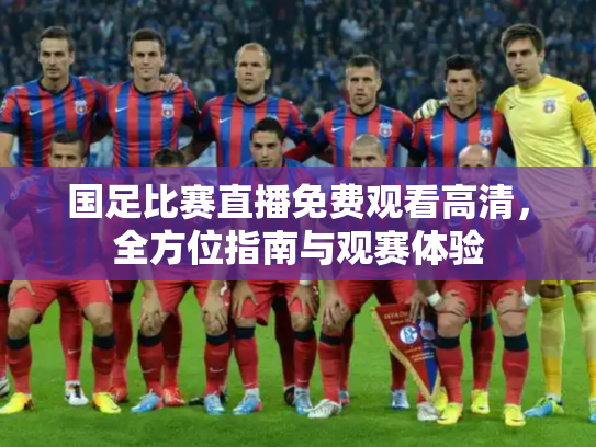 国足比赛直播免费观看高清，全方位指南与观赛体验