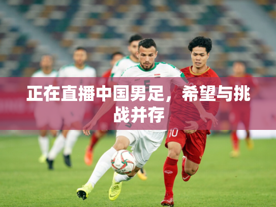 正在直播中国男足，希望与挑战并存