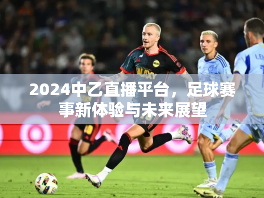 2024中乙直播平台，足球赛事新体验与未来展望