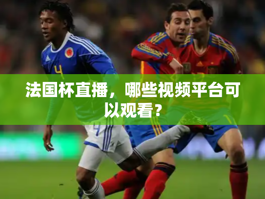 法国杯直播，哪些视频平台可以观看？