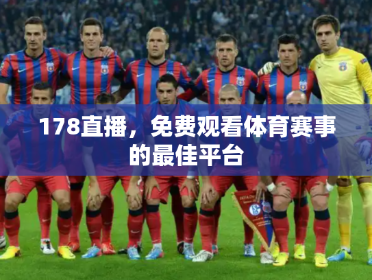178直播，免费观看体育赛事的最佳平台