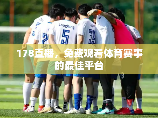 178直播，免费观看体育赛事的最佳平台
