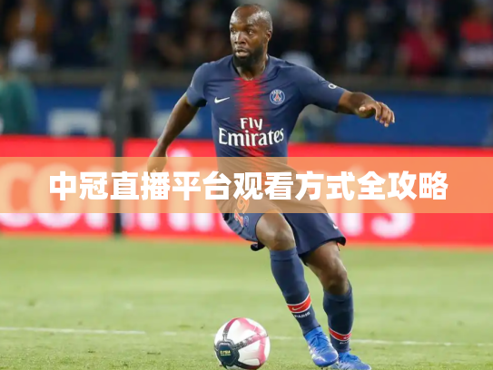 中冠直播平台观看方式全攻略