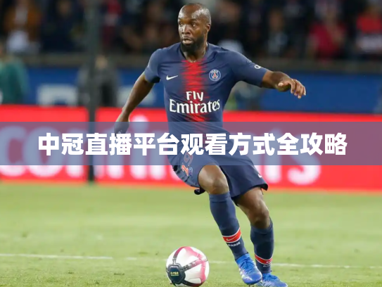 中冠直播平台观看方式全攻略