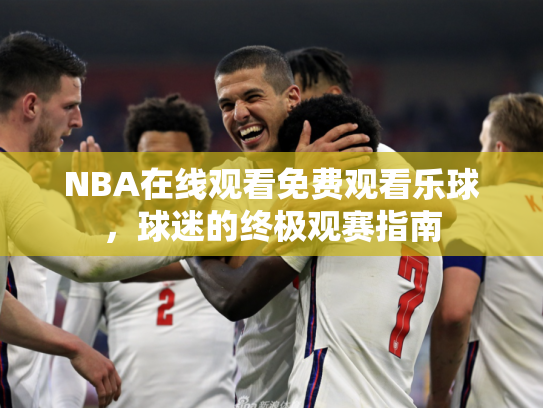 NBA在线观看免费观看乐球，球迷的终极观赛指南