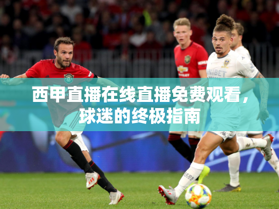 西甲直播在线直播免费观看，球迷的终极指南