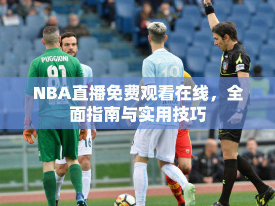 NBA直播免费观看在线，全面指南与实用技巧