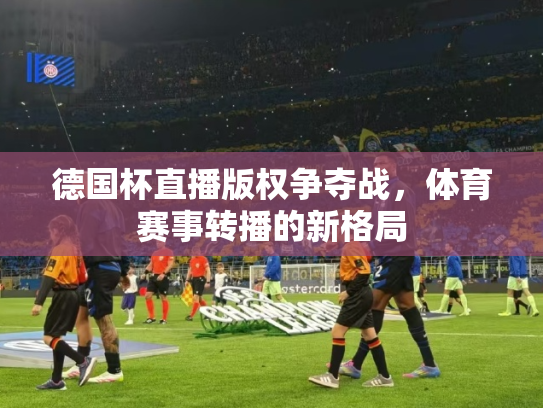 德国杯直播版权争夺战，体育赛事转播的新格局