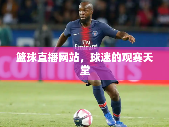 篮球直播网站，球迷的观赛天堂