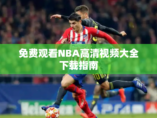 免费观看NBA高清视频大全下载指南