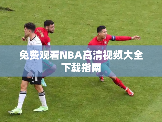免费观看NBA高清视频大全下载指南