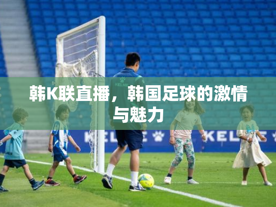 韩K联直播，韩国足球的激情与魅力