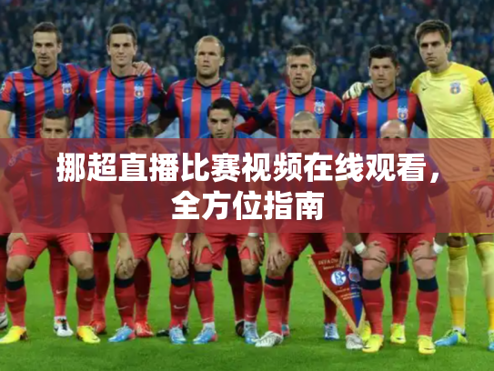 挪超直播比赛视频在线观看，全方位指南