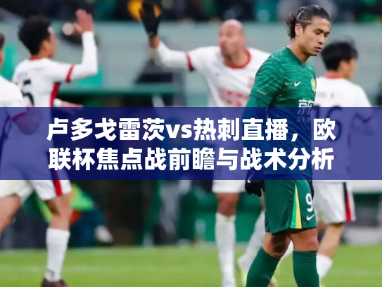 卢多戈雷茨vs热刺直播，欧联杯焦点战前瞻与战术分析