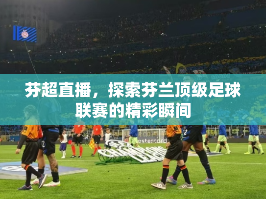 芬超直播，探索芬兰顶级足球联赛的精彩瞬间