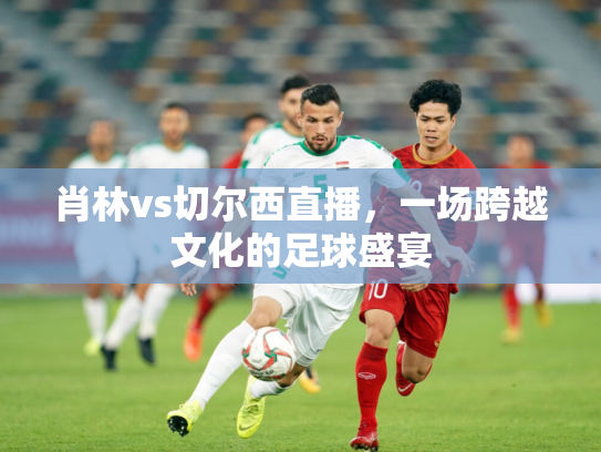 肖林vs切尔西直播，一场跨越文化的足球盛宴