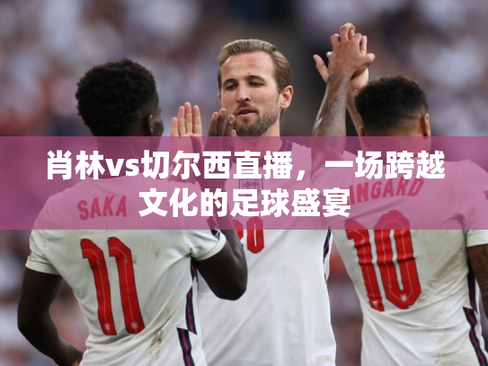 肖林vs切尔西直播，一场跨越文化的足球盛宴