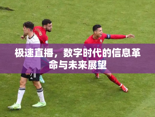 极速直播，数字时代的信息革命与未来展望