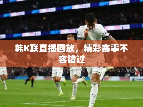 韩K联直播回放，精彩赛事不容错过