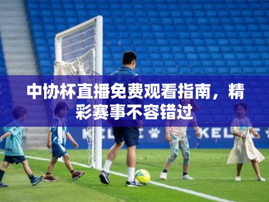 中协杯直播免费观看指南，精彩赛事不容错过