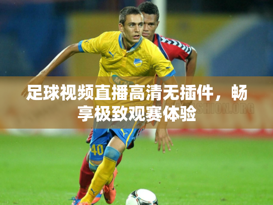 足球视频直播高清无插件，畅享极致观赛体验