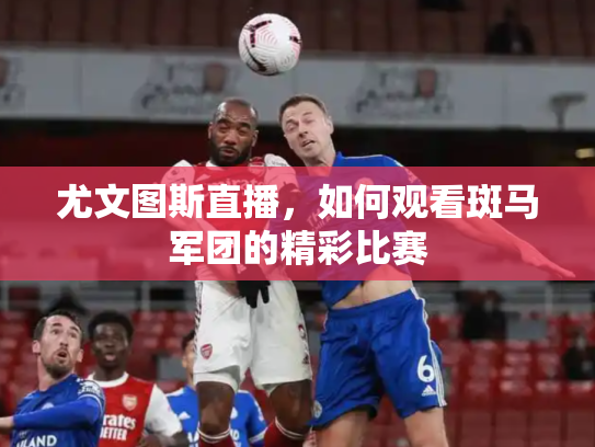 尤文图斯直播，如何观看斑马军团的精彩比赛