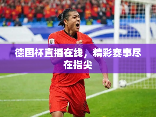 德国杯直播在线，精彩赛事尽在指尖