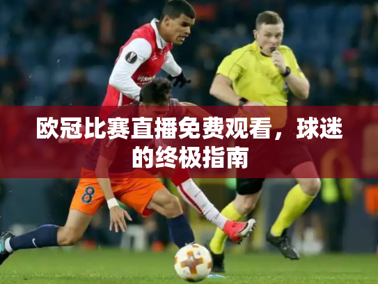 欧冠比赛直播免费观看，球迷的终极指南