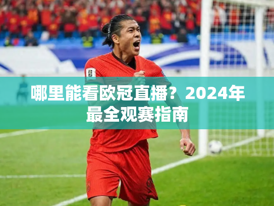 哪里能看欧冠直播？2024年最全观赛指南