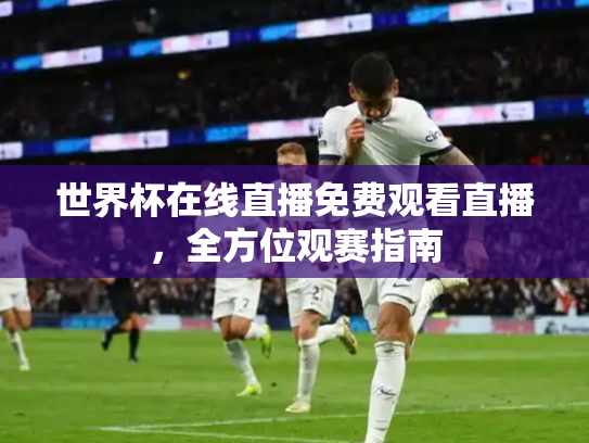 世界杯在线直播免费观看直播，全方位观赛指南