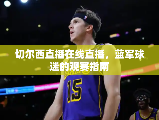 切尔西直播在线直播，蓝军球迷的观赛指南