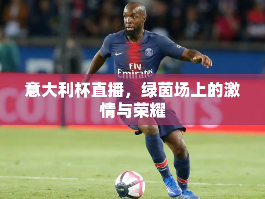 意大利杯直播，绿茵场上的激情与荣耀