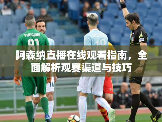 阿森纳直播在线观看指南，全面解析观赛渠道与技巧