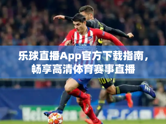 乐球直播App官方下载指南，畅享高清体育赛事直播