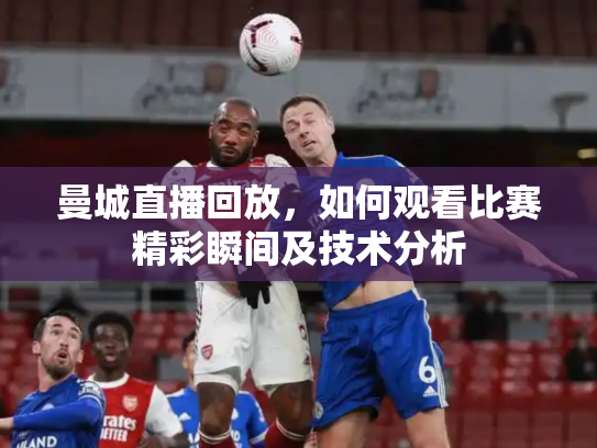 曼城直播回放，如何观看比赛精彩瞬间及技术分析