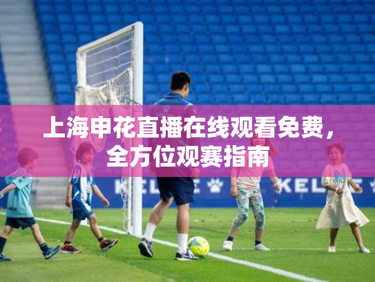 上海申花直播在线观看免费，全方位观赛指南