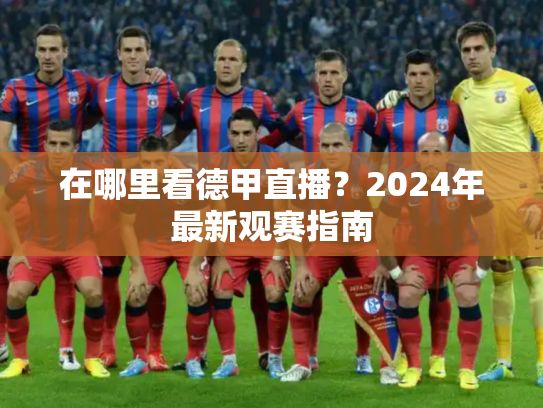 在哪里看德甲直播？2024年最新观赛指南