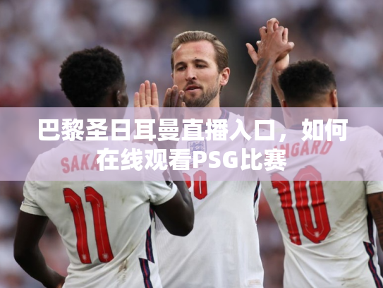 巴黎圣日耳曼直播入口，如何在线观看PSG比赛