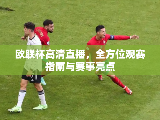 欧联杯高清直播，全方位观赛指南与赛事亮点