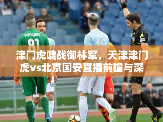 津门虎啸战御林军，天津津门虎vs北京国安直播前瞻与深度解析