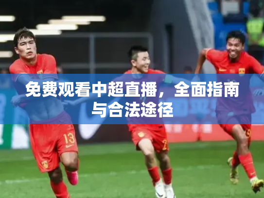 免费观看中超直播，全面指南与合法途径
