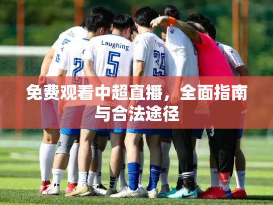 免费观看中超直播，全面指南与合法途径