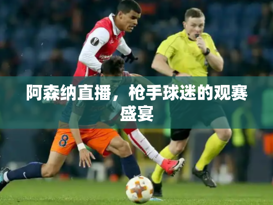 阿森纳直播，枪手球迷的观赛盛宴